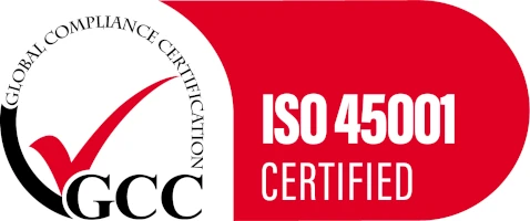 ISO 44001 Certified