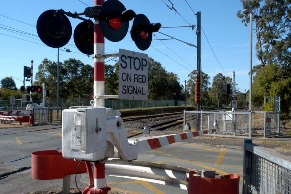 NSW Level Rail Crossing Strategic Review