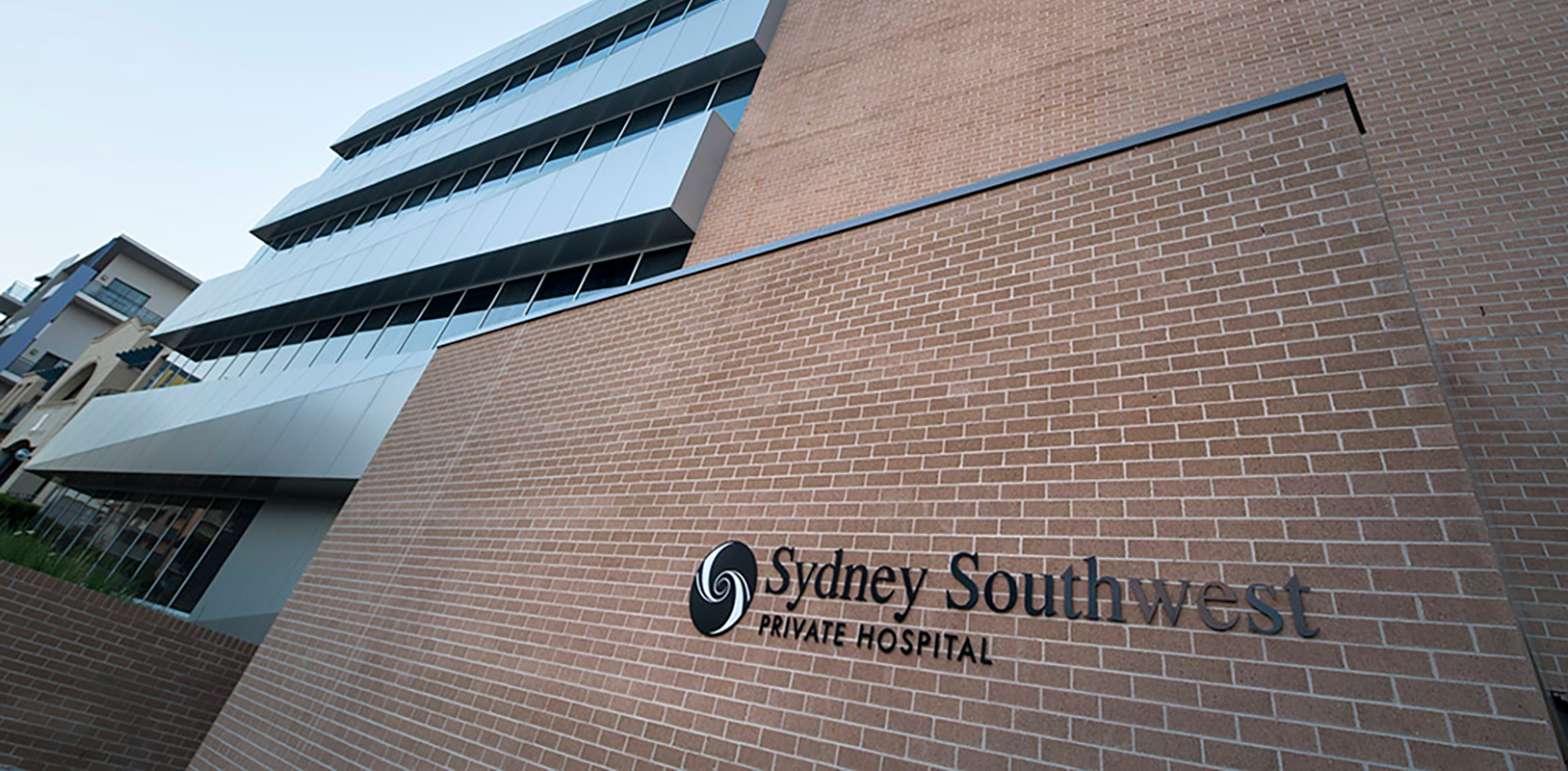 Sydney Southwest Private Hospital ICU