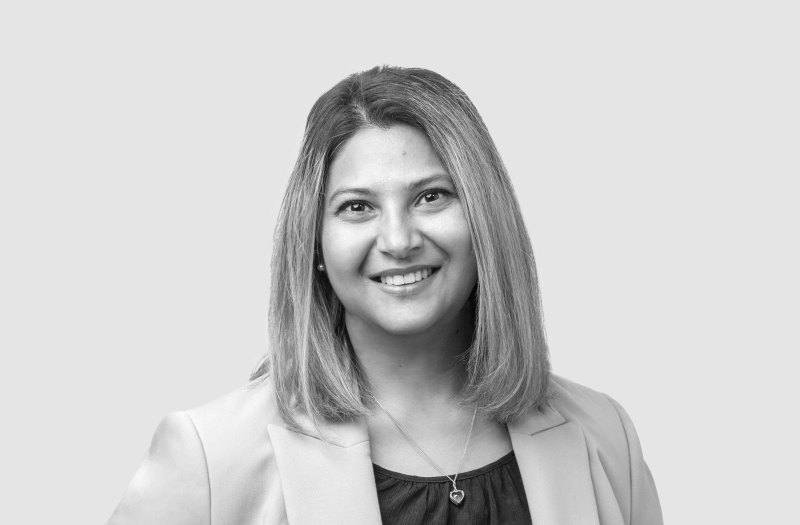 Shanaz Amlani